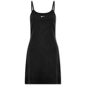 NIKE ESSENTIAL RIB DRESS